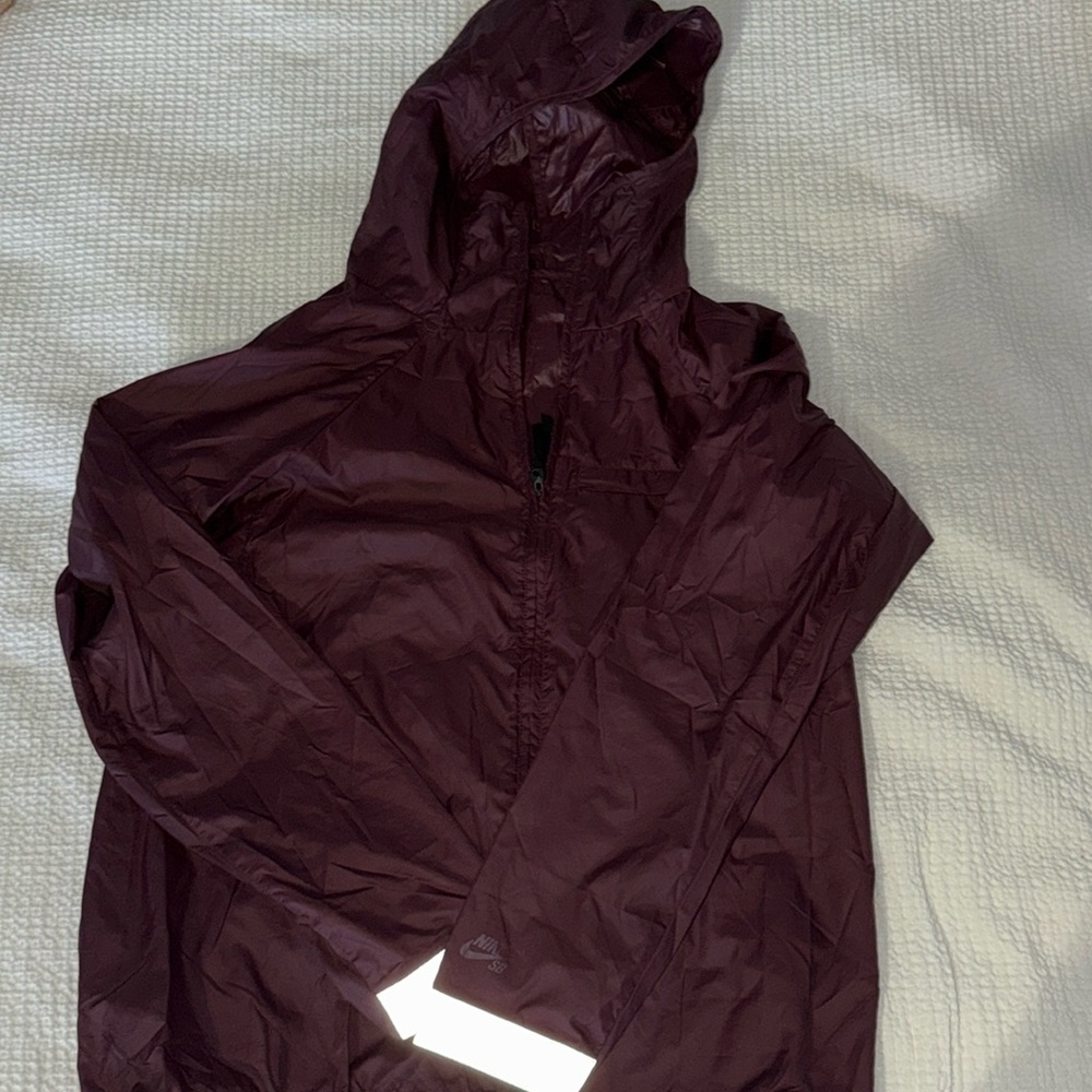 Nike jacket